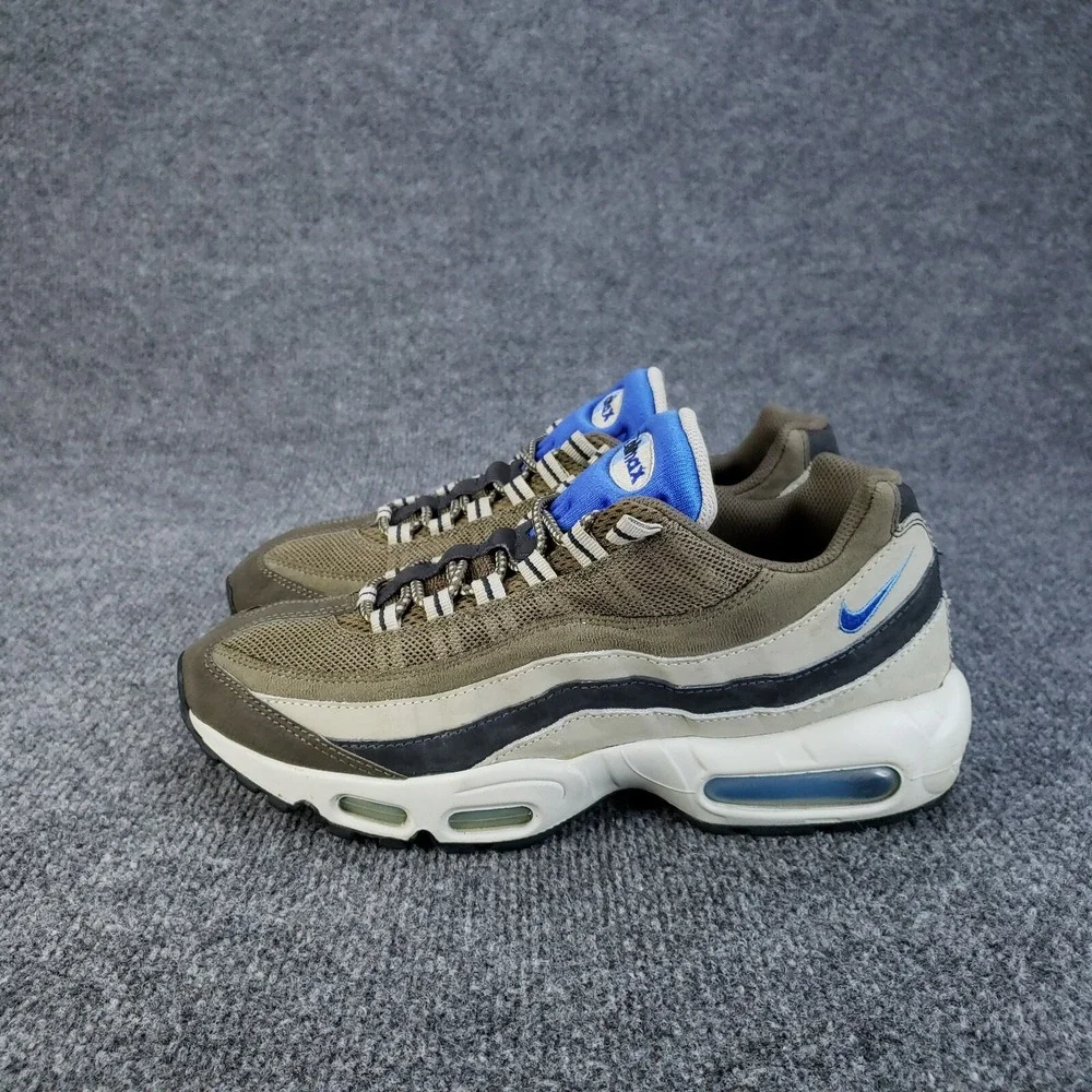 Nike very good