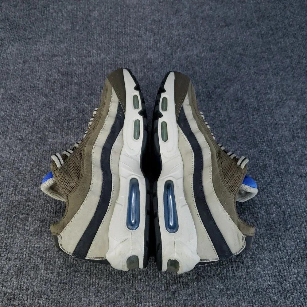 Nike very good