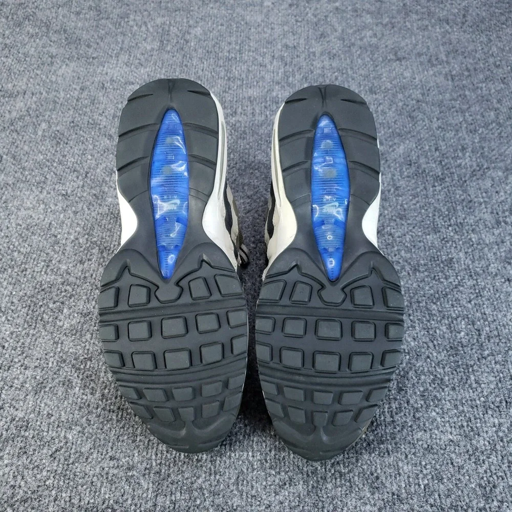 Nike very good