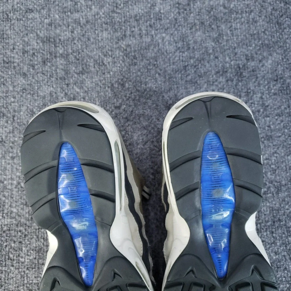 Nike very good