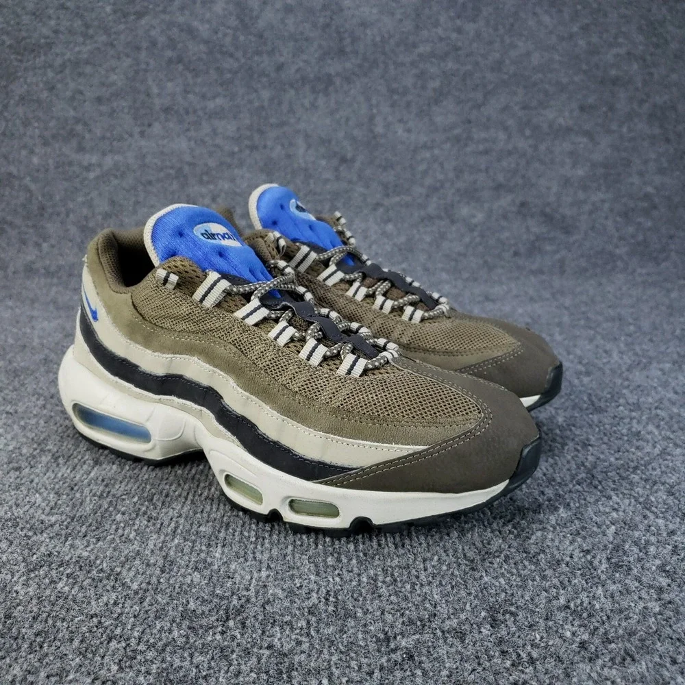 Nike very good