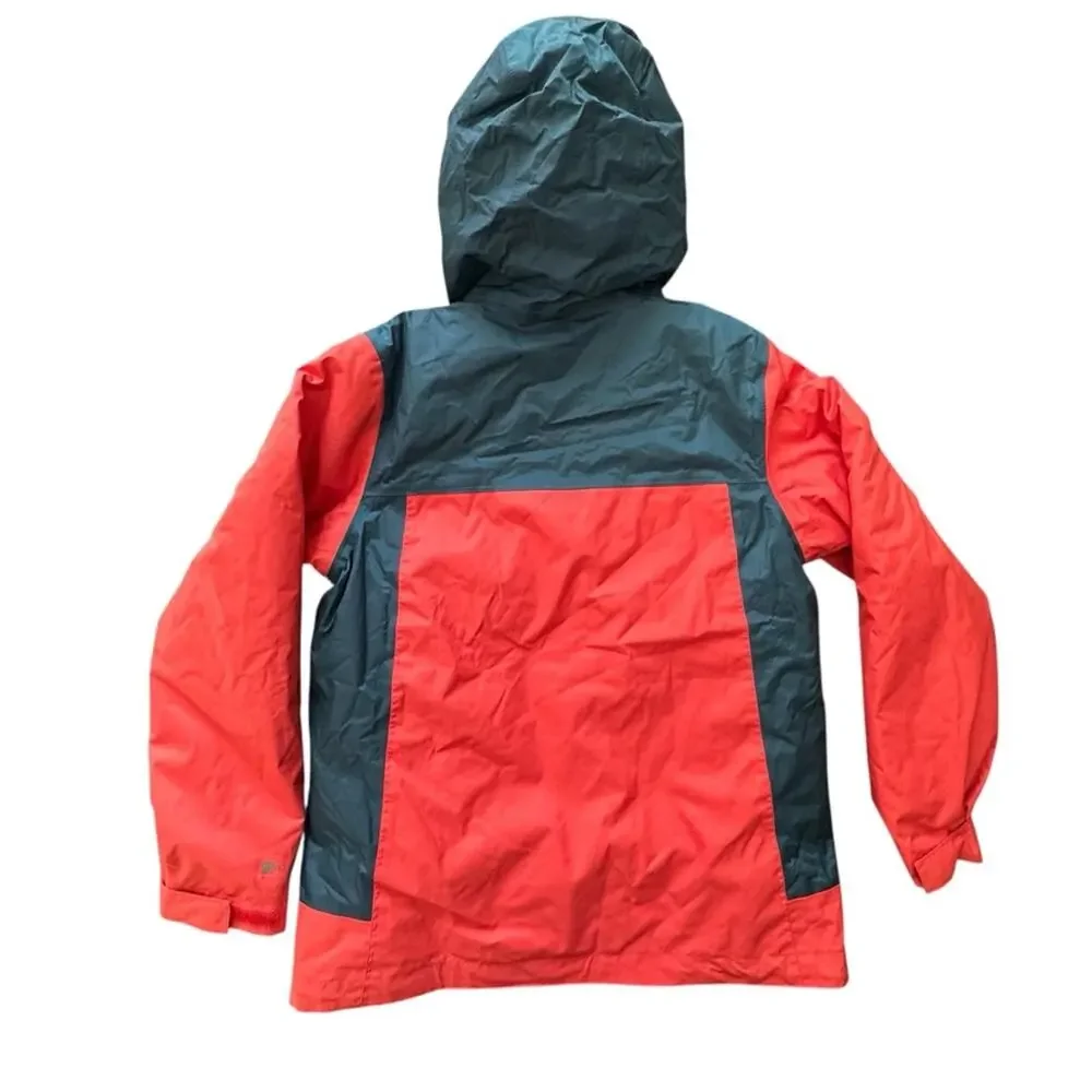 Patagonia kids jacket