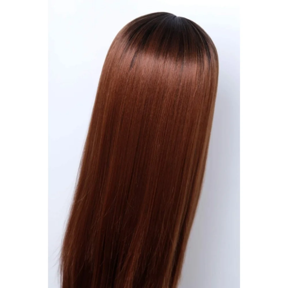 Blooming Hair 28