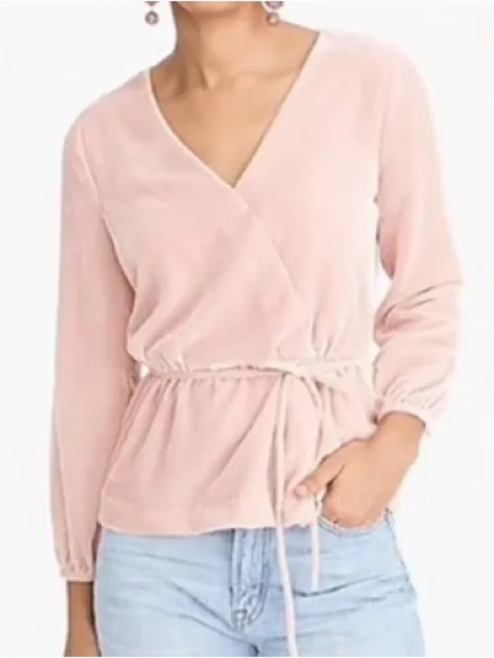 J. Crew new tags
