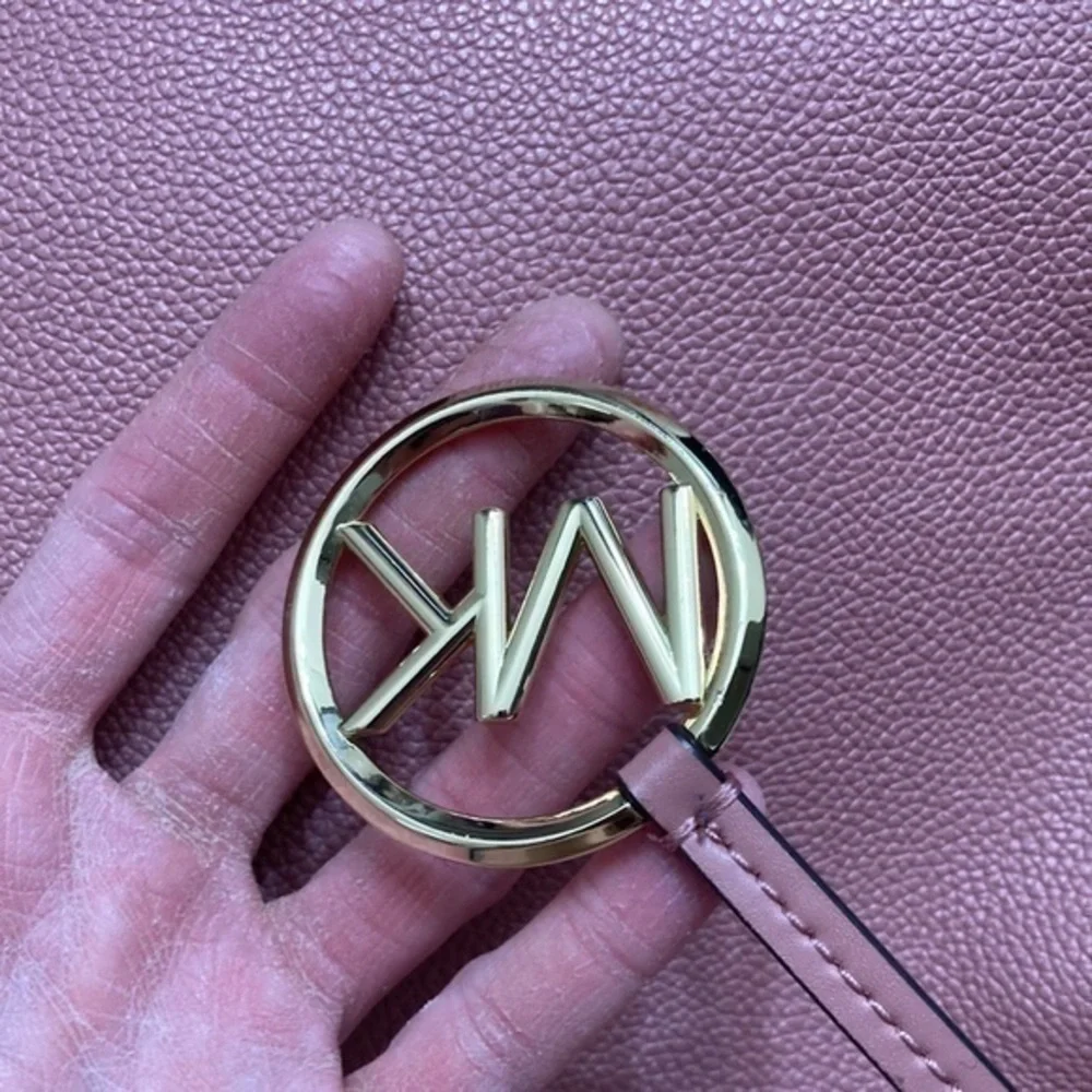 Michael Kors inside very