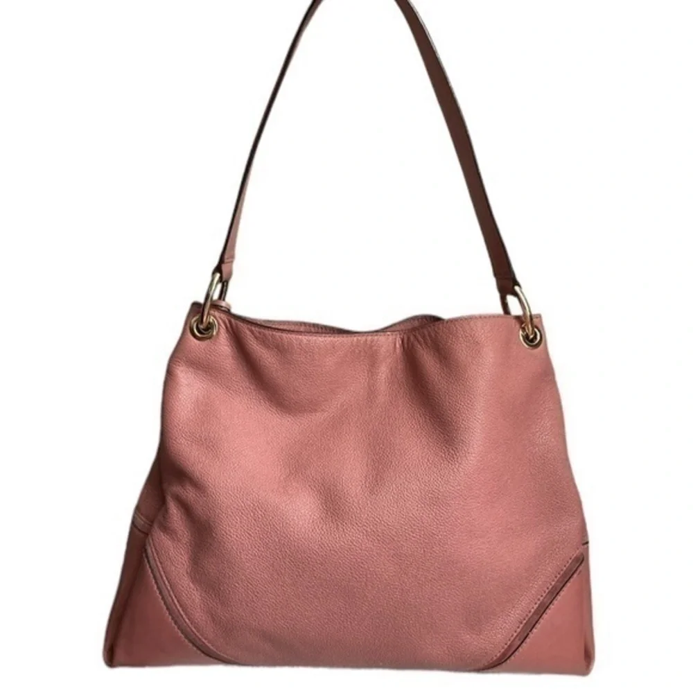 Michael Kors inside very