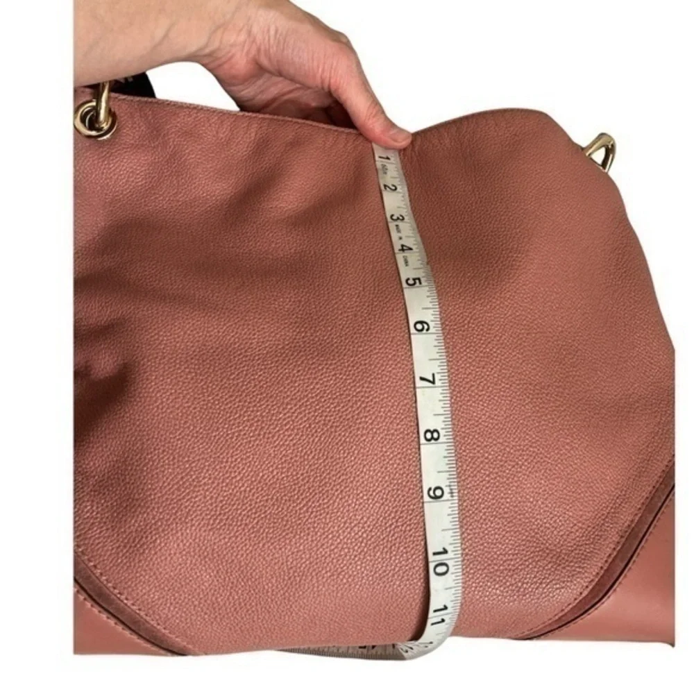 Michael Kors inside very