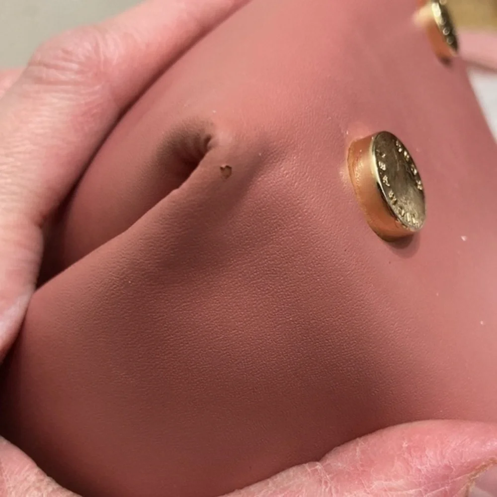 Michael Kors inside very