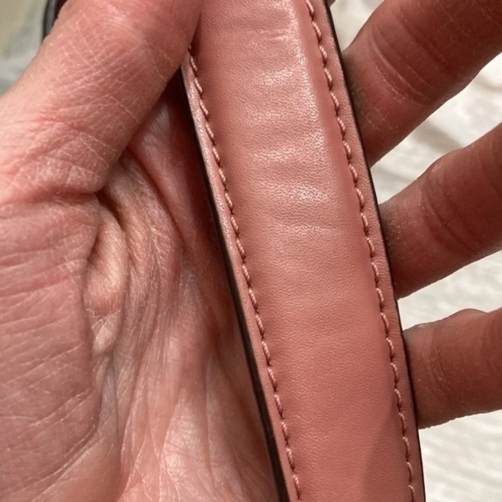 Michael Kors inside very