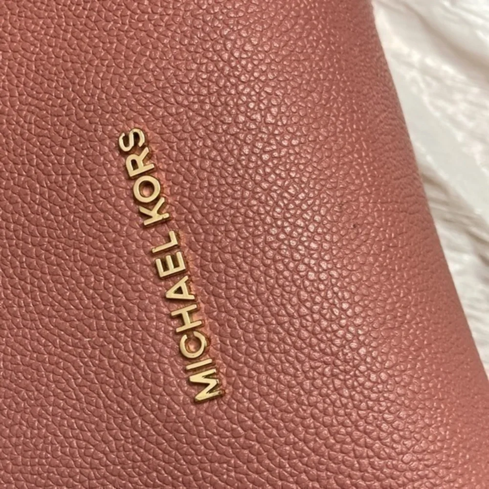 Michael Kors inside very
