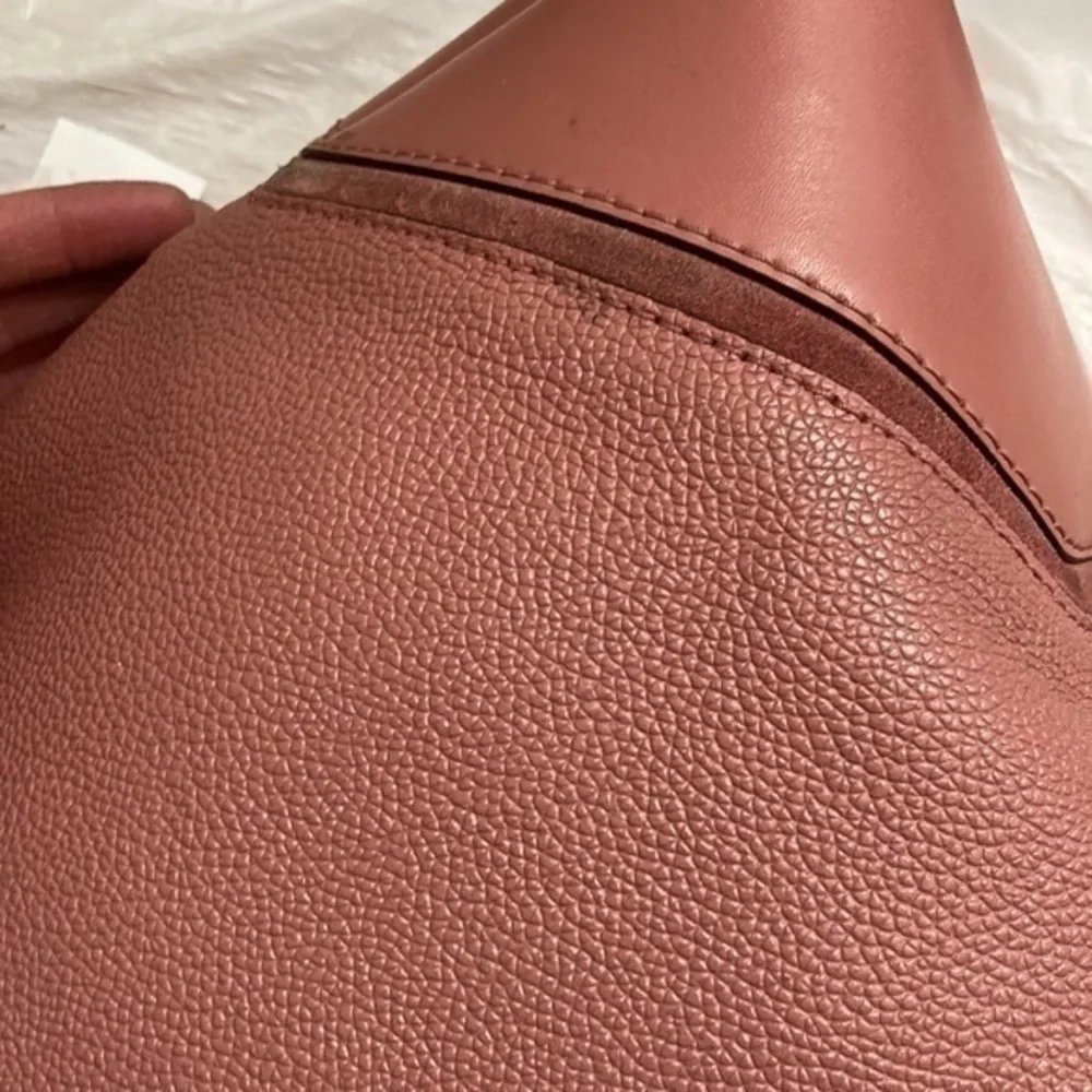 Michael Kors inside very