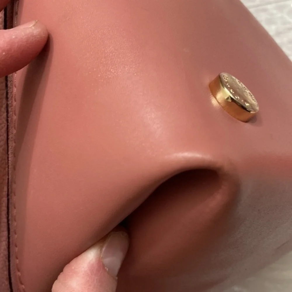 Michael Kors inside very