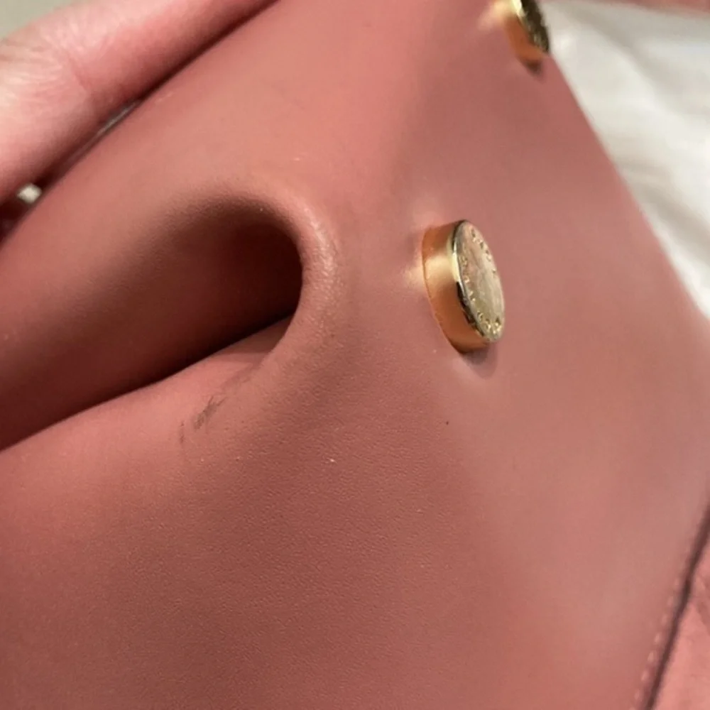 Michael Kors inside very