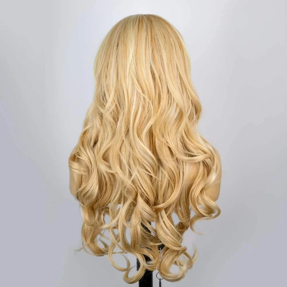N/A blooming hair