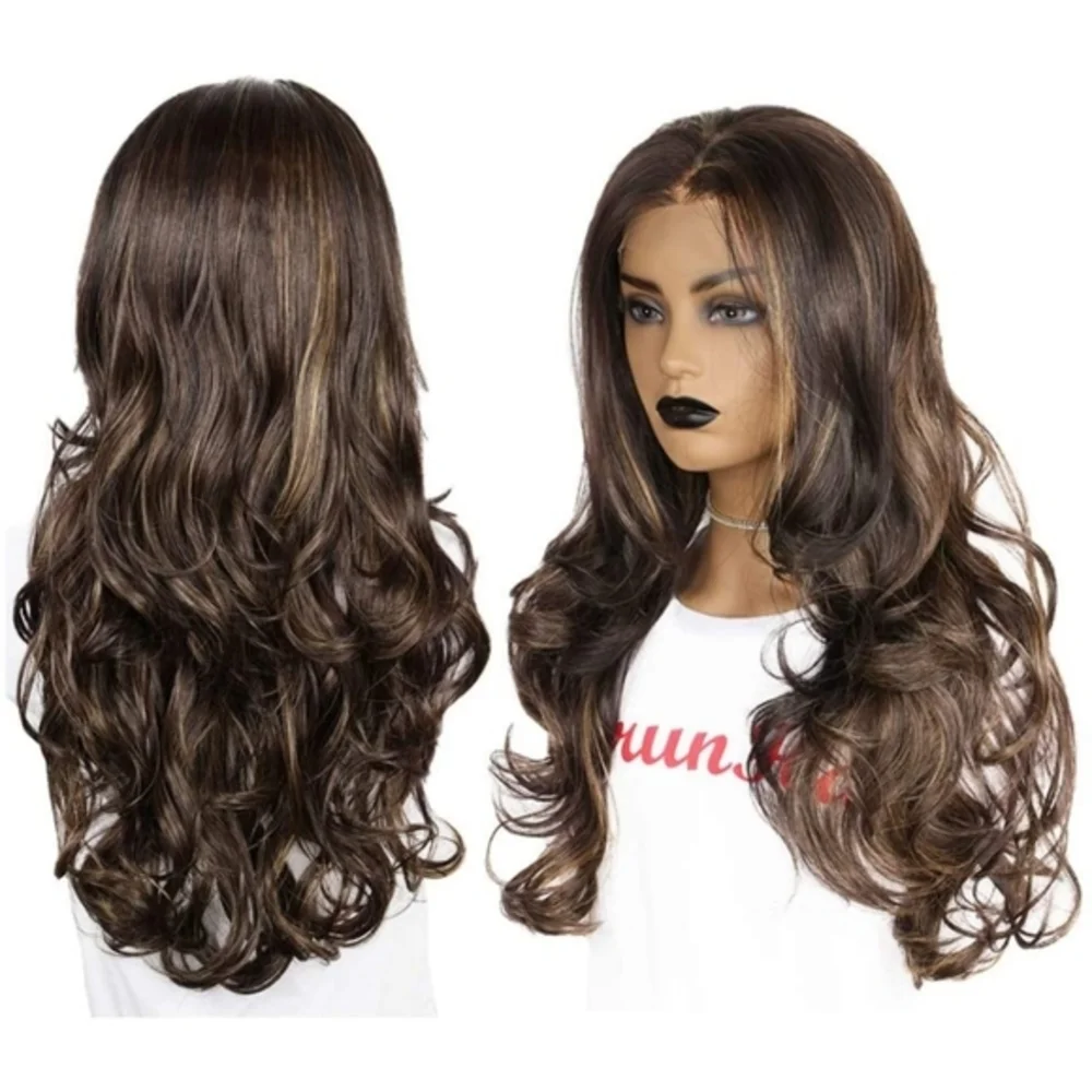 Blooming Hair 24