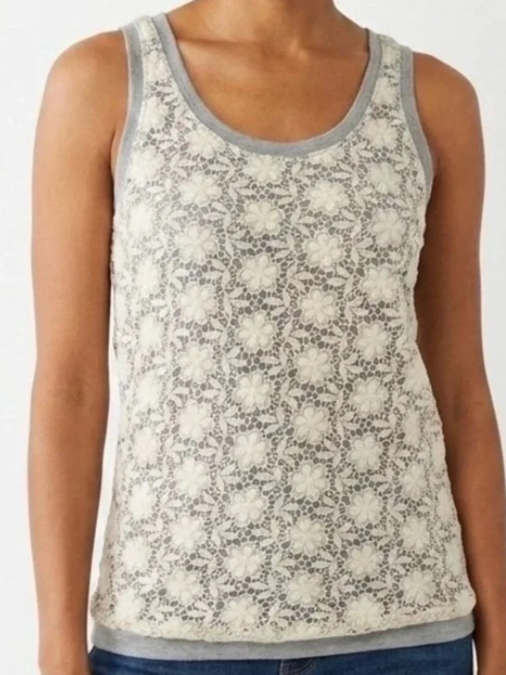J. Crew firm price