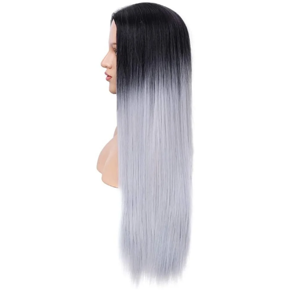 N/A blooming hair