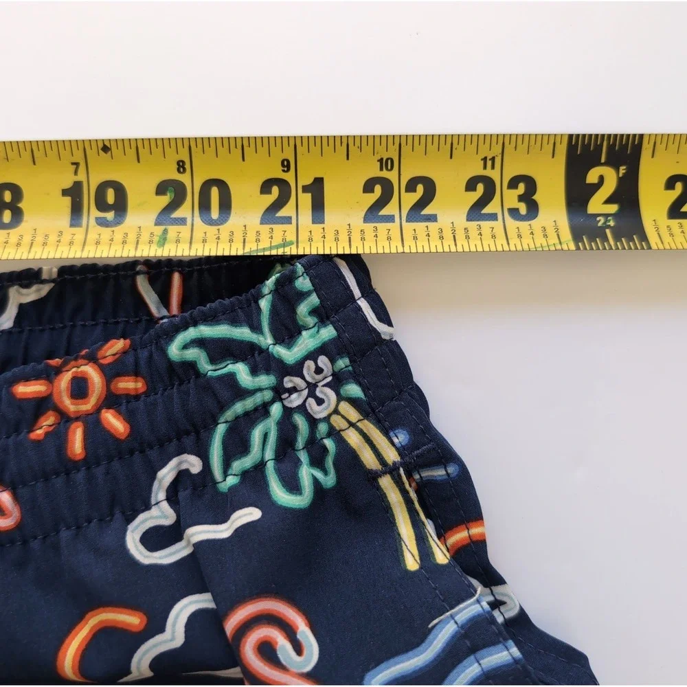 chubbies brand style