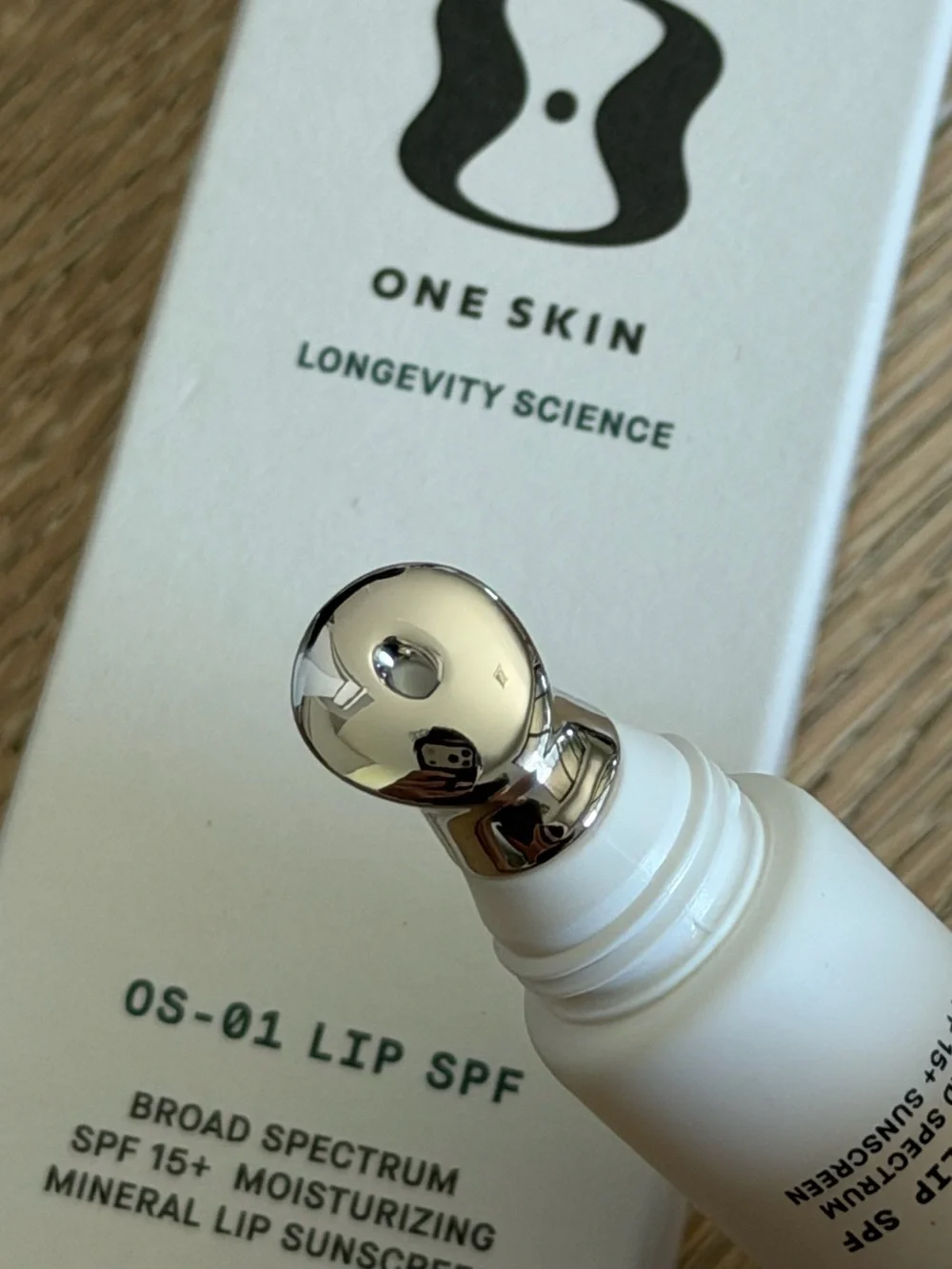 One skin one skin