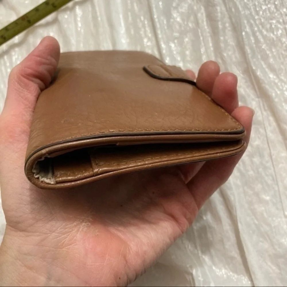 Michael Kors light wear