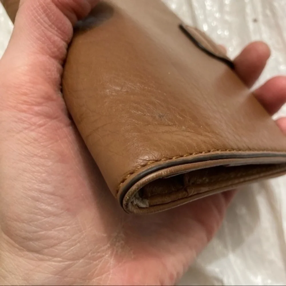 Michael Kors light wear