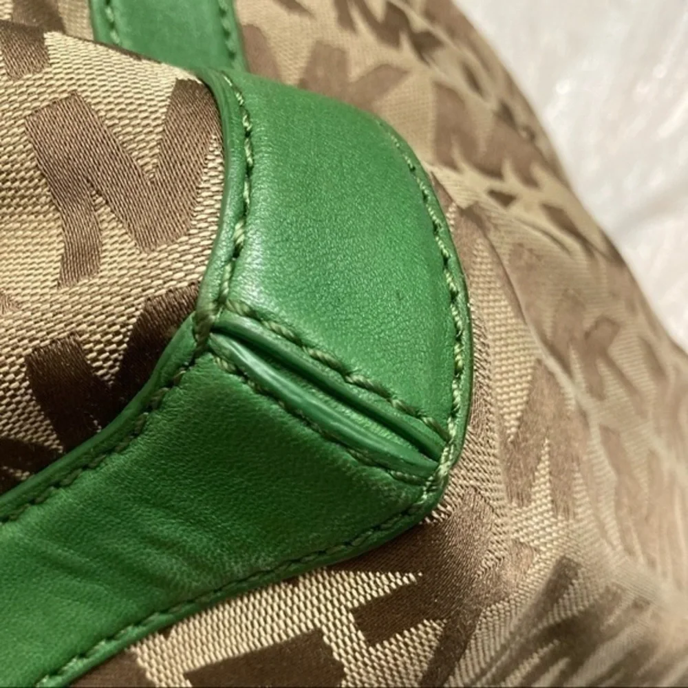 Michael Kors gently used