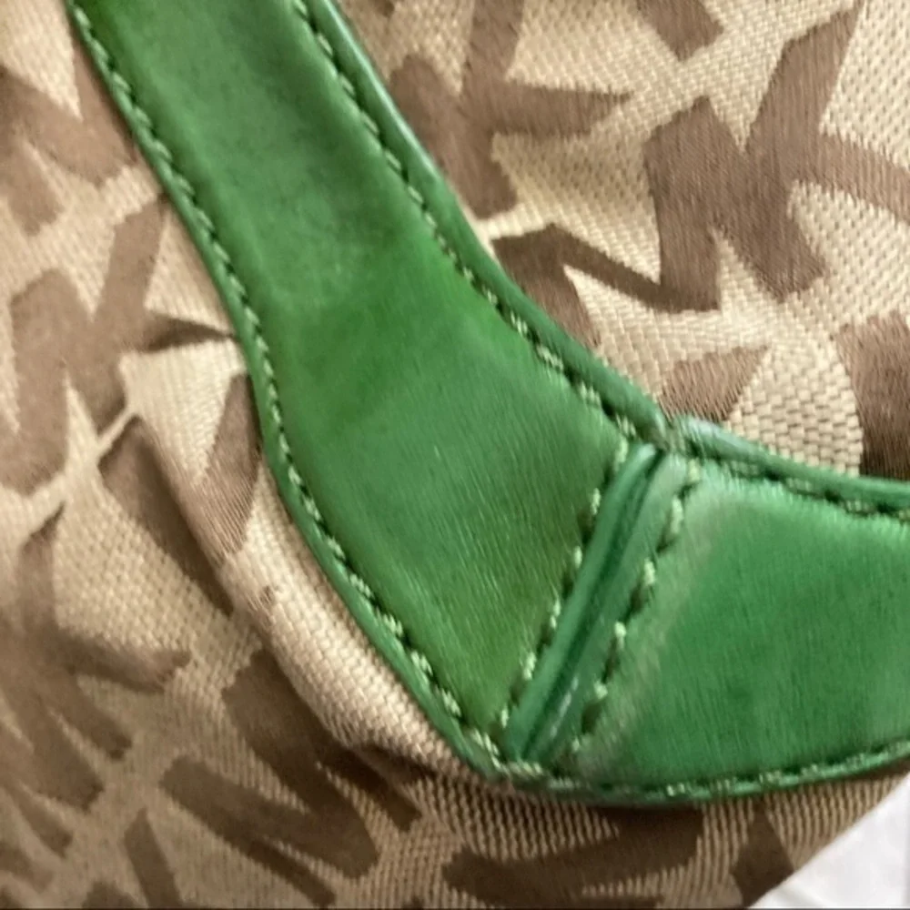Michael Kors gently used
