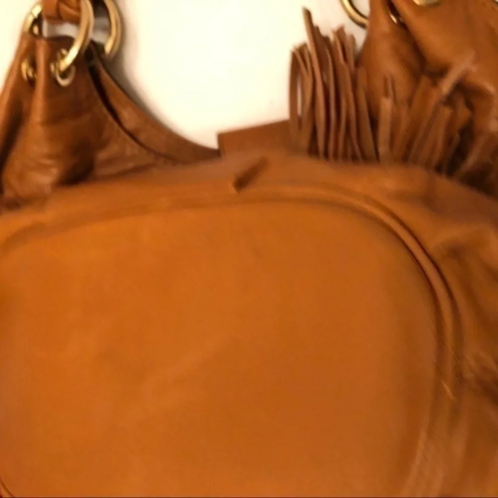Michael Kors bag has