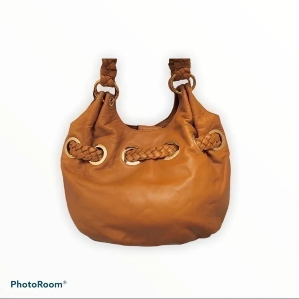 Michael Kors bag has