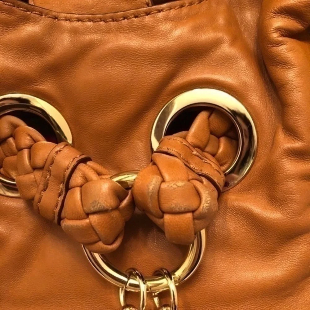 Michael Kors bag has