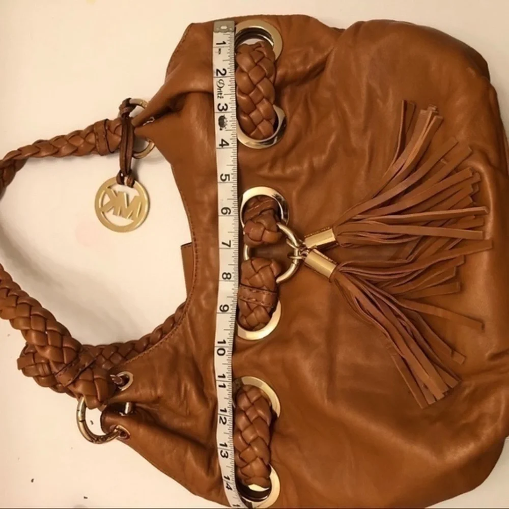 Michael Kors bag has