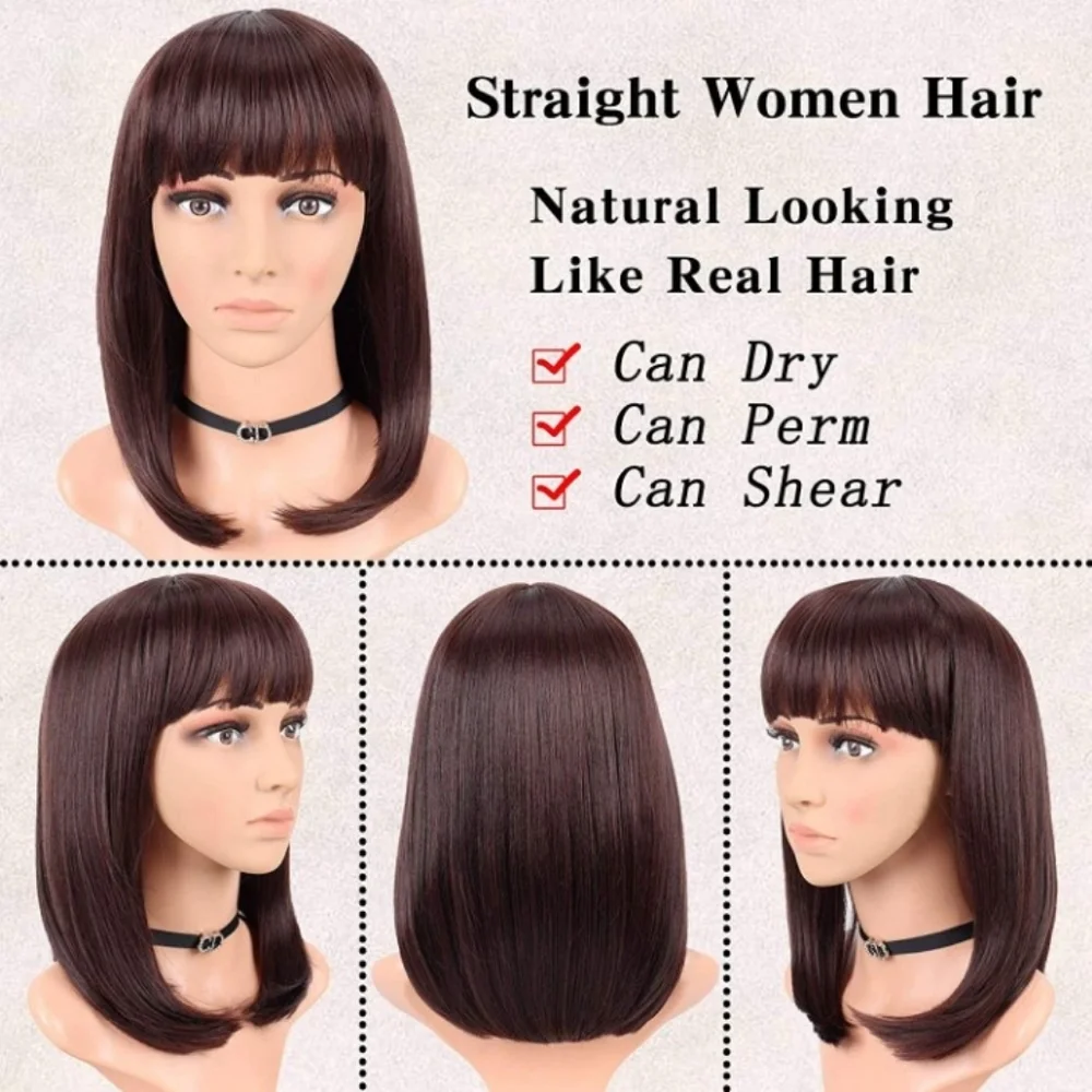 N/A blooming hair