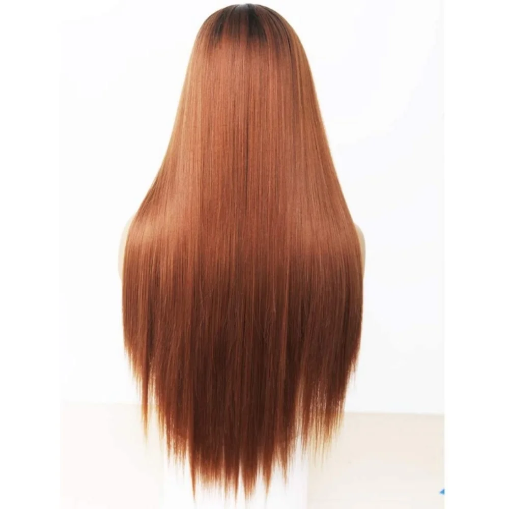 N/A blooming hair