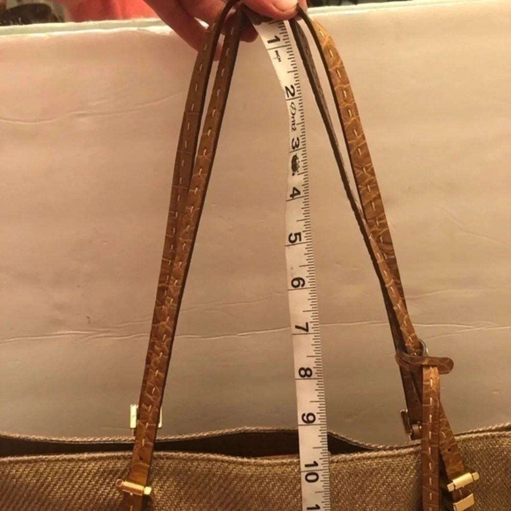 Michael Kors tone bag