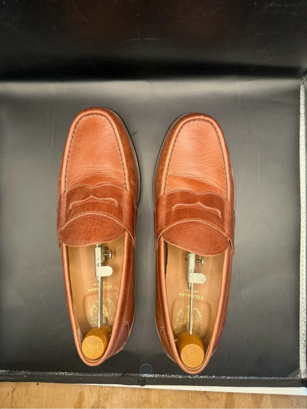 Cole Haan 👞 timeless