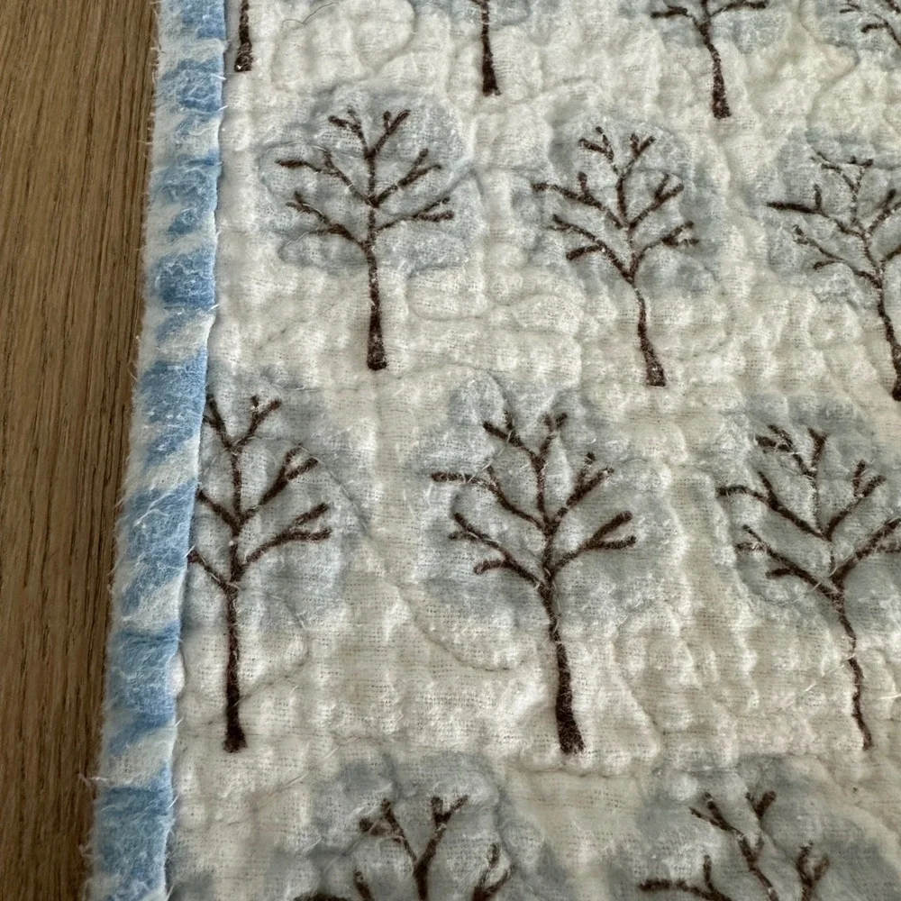 Handmade handcrafted style