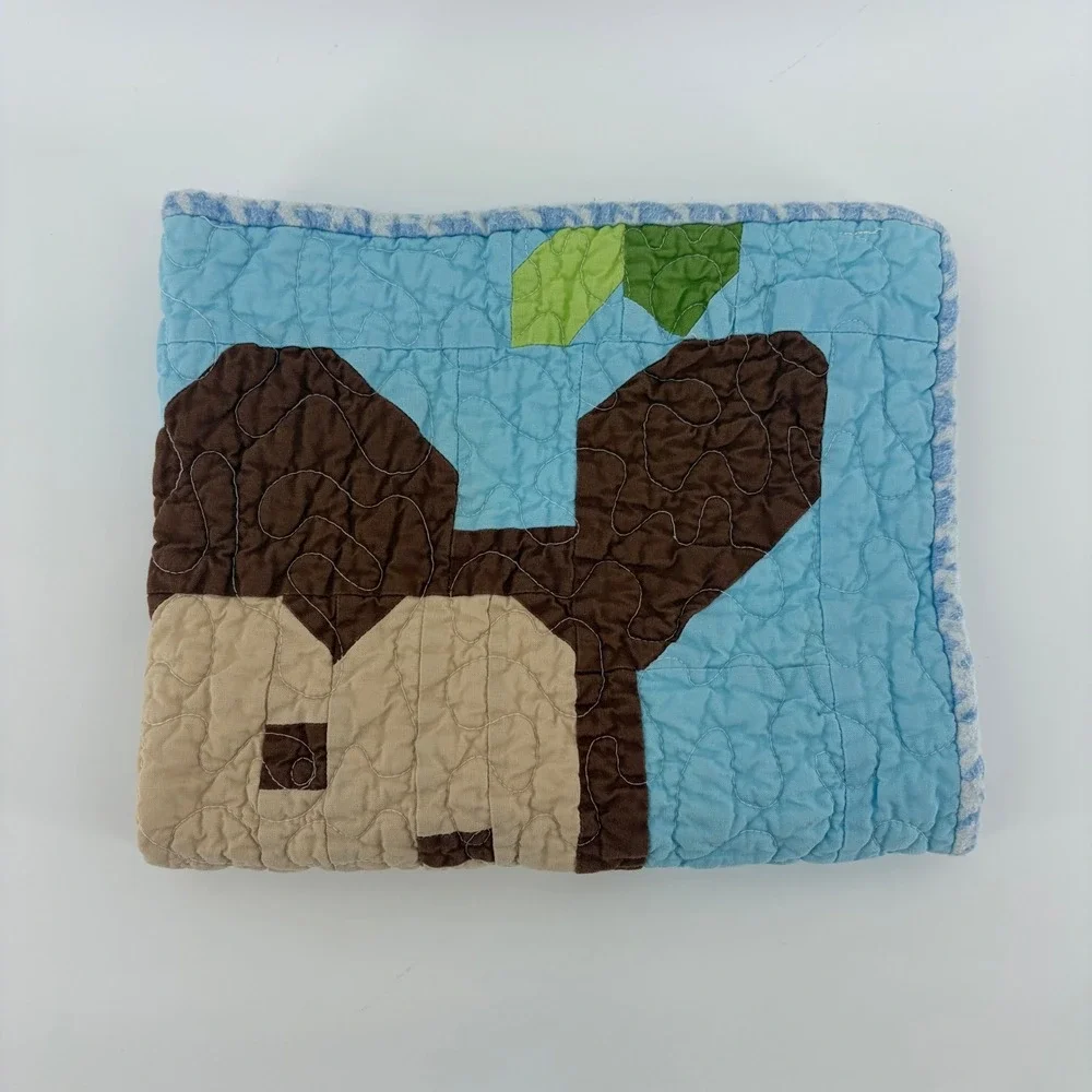 Handmade handcrafted style