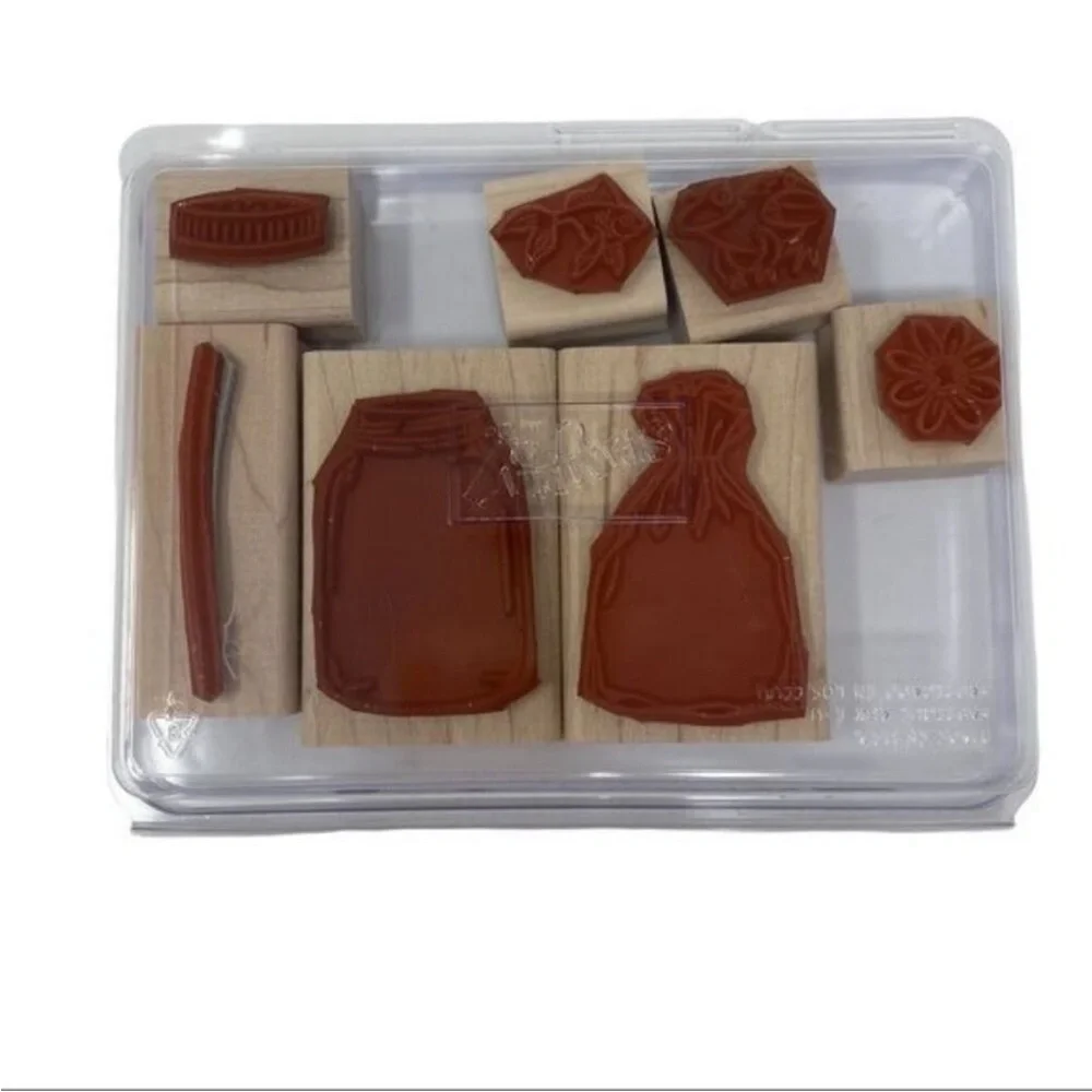 Stampin Up! stampin up