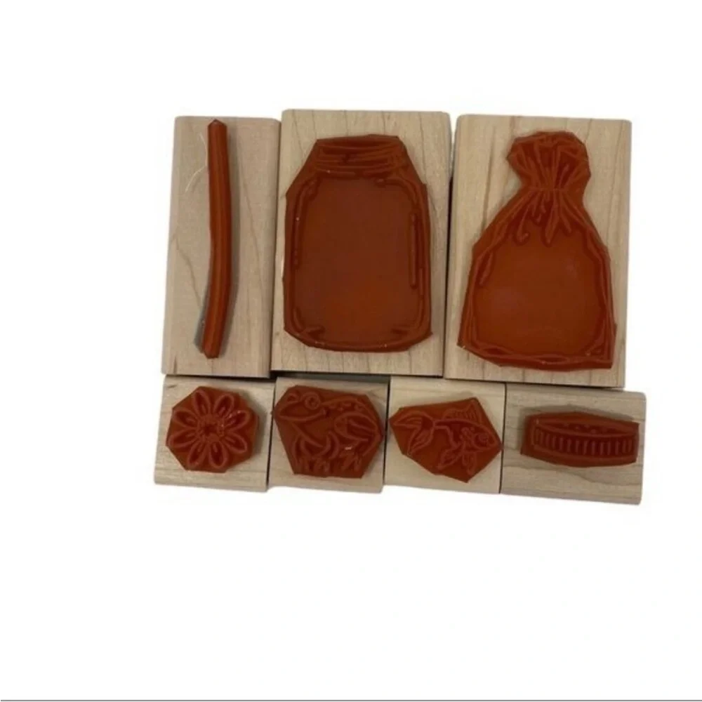 Stampin Up! stampin up