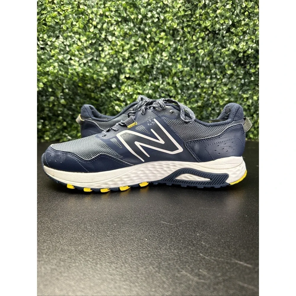 New Balance new balance