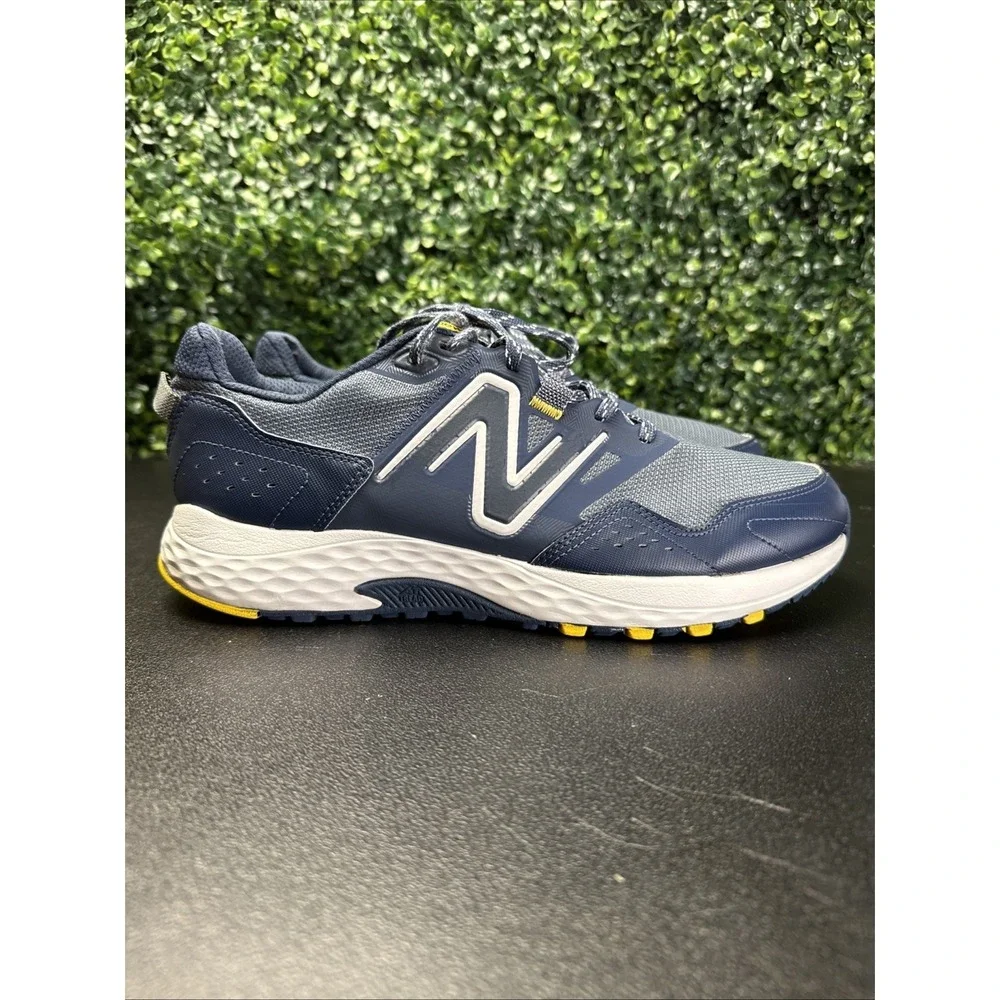 New Balance new balance