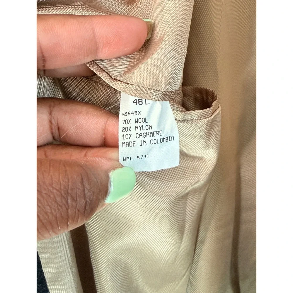 Oscar de la Renta gray this events