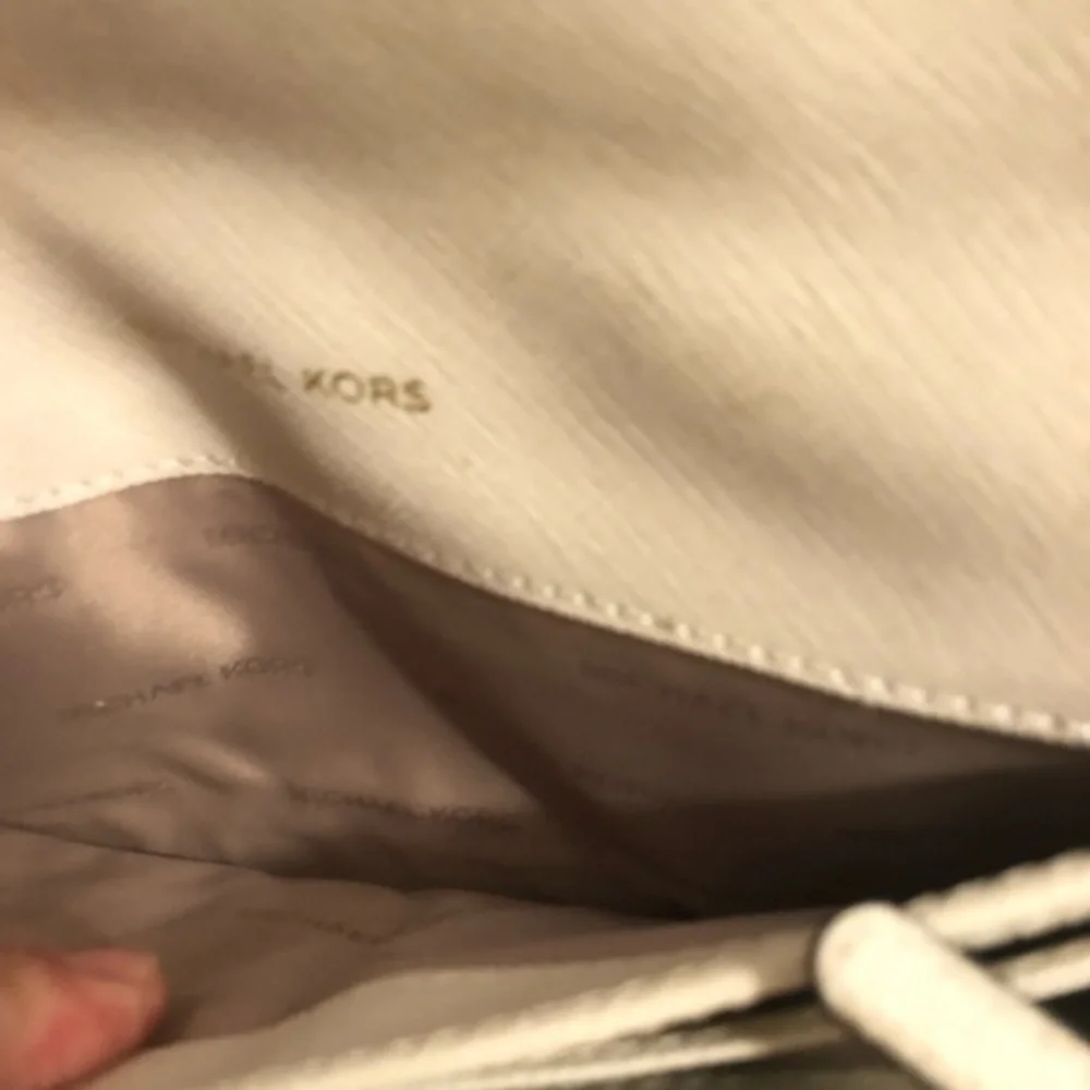Michael Kors some wear