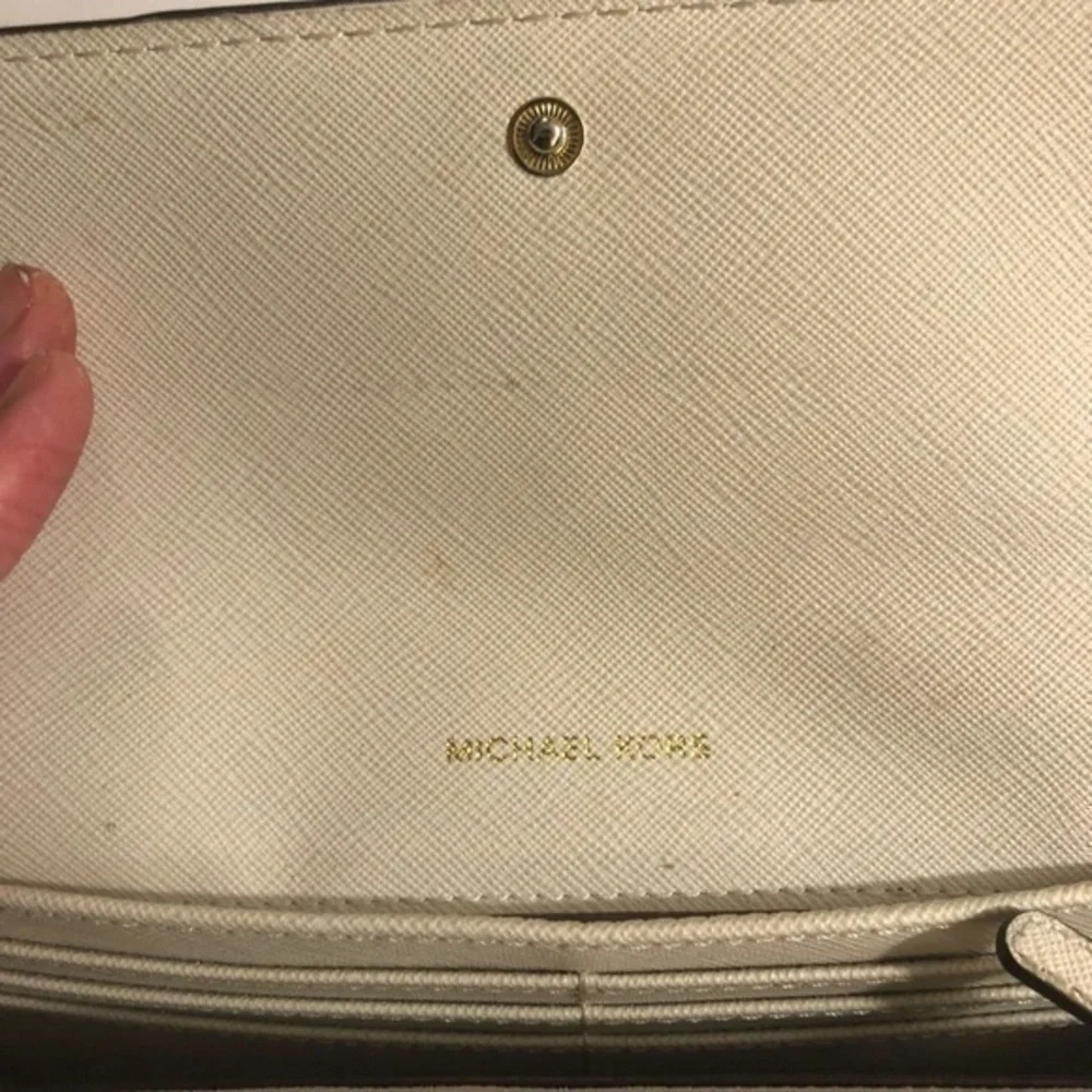 Michael Kors some wear