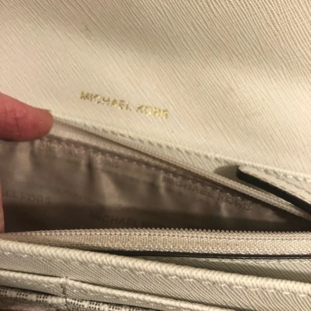 Michael Kors some wear
