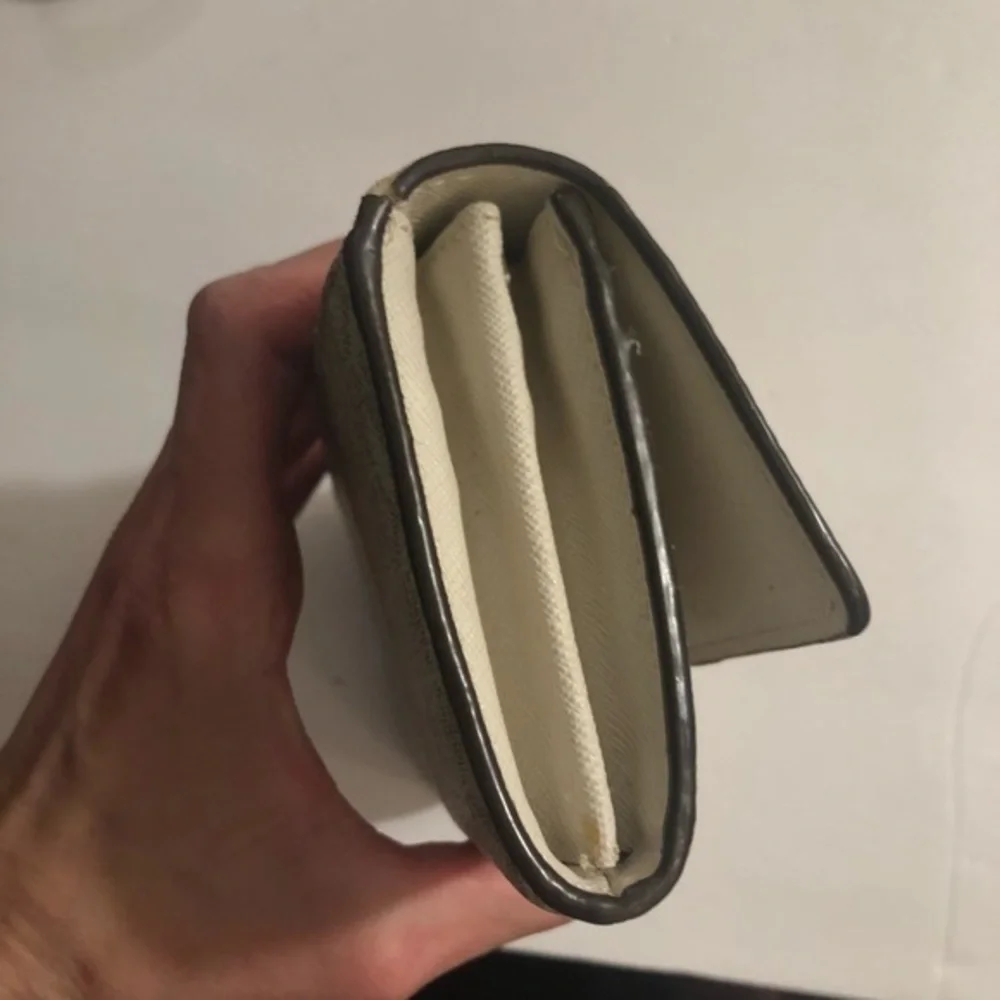 Michael Kors some wear