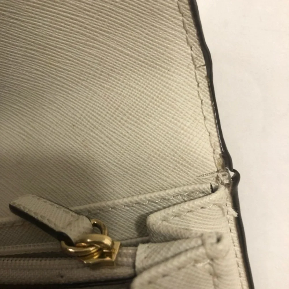 Michael Kors some wear