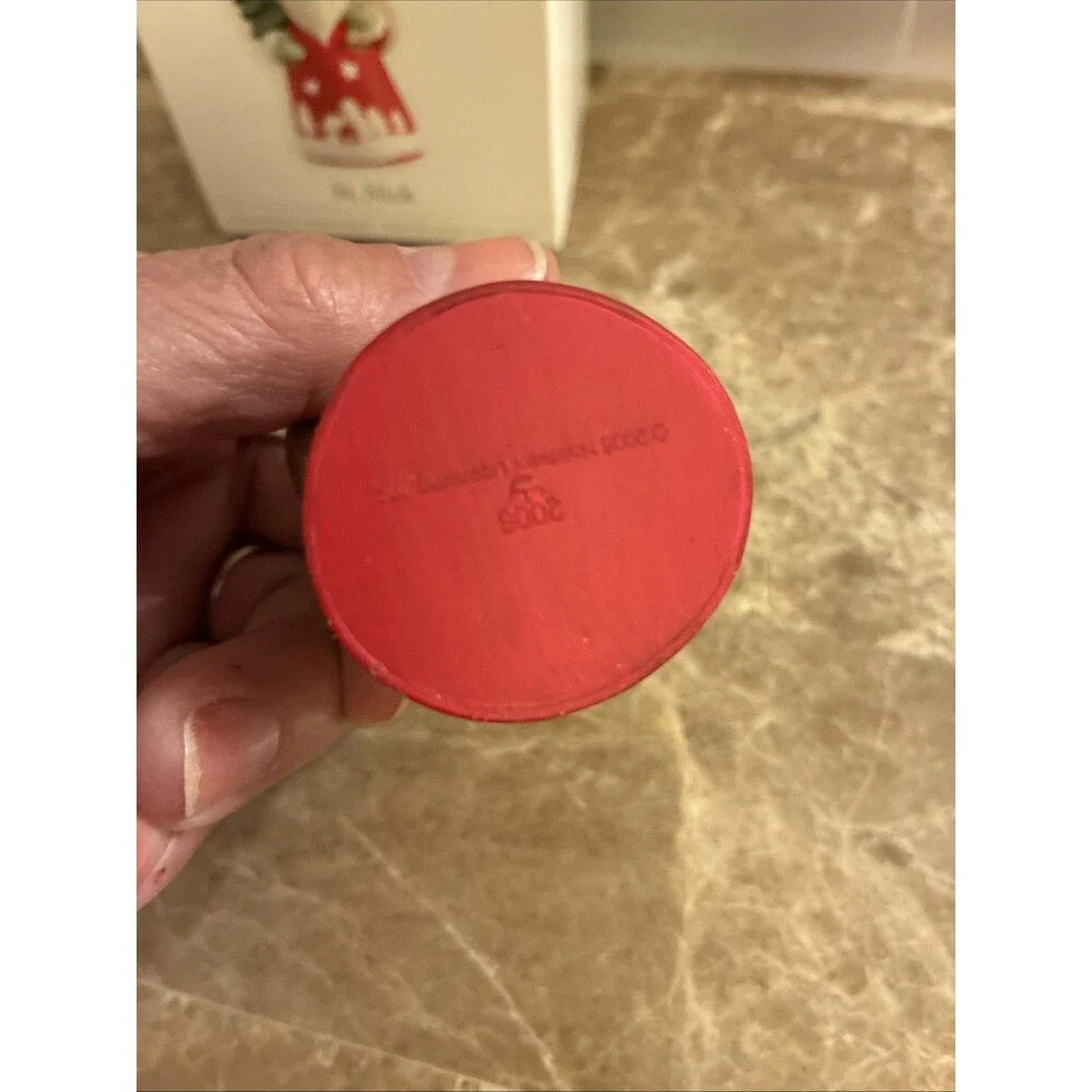 Hallmark 2006 keepsake