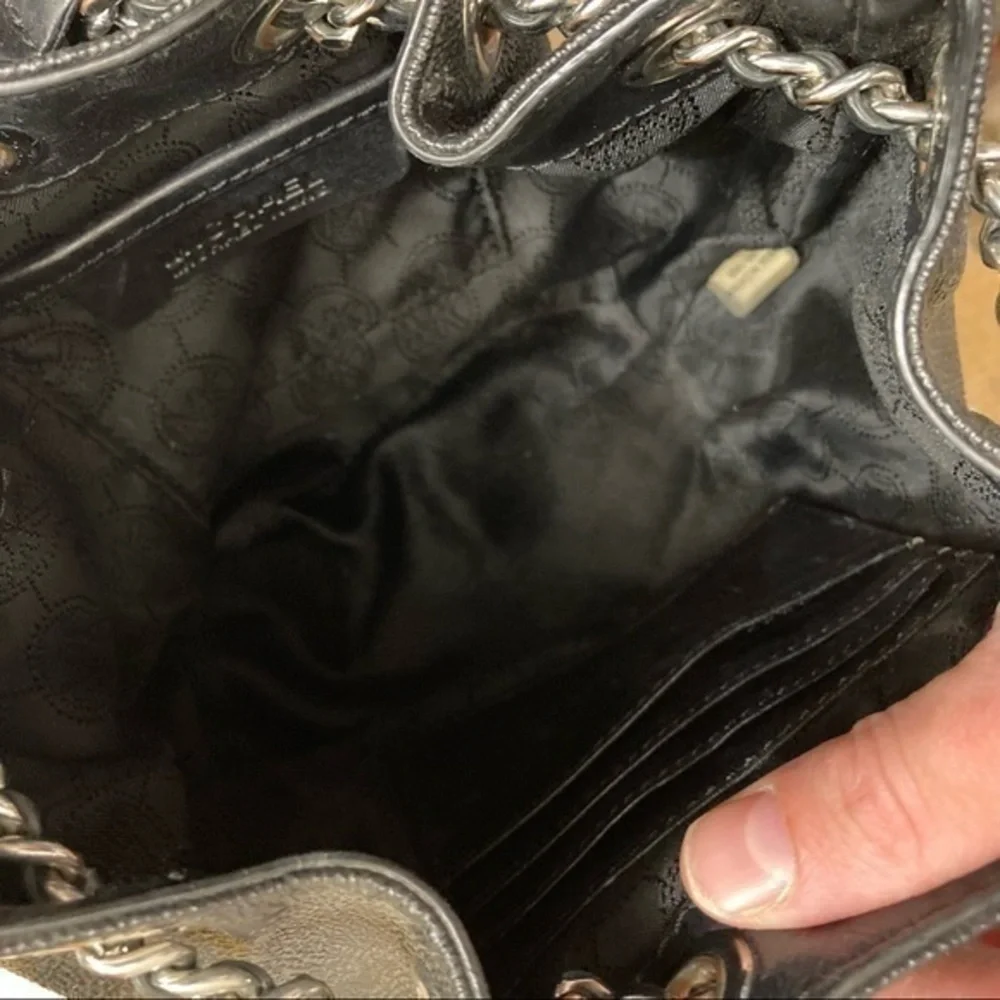 Michael Kors gently used