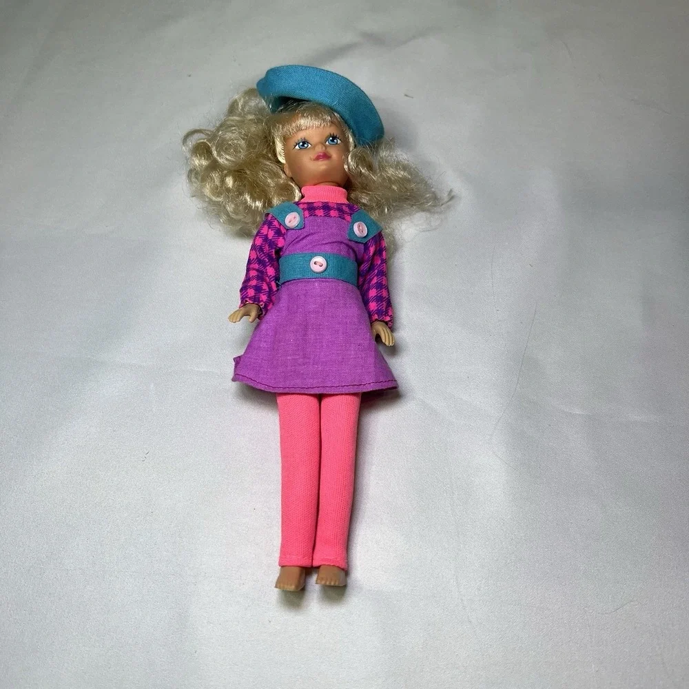 Kid Kore 1992 vintage